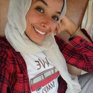 Meet your Posher, Rahma